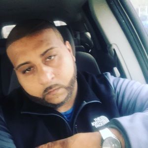 Meet your Posher, Johnny